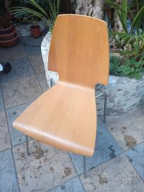 sedia ikea vilmar