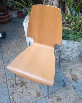 sedia ikea vilmar