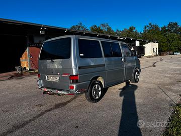 Volkswagen T4