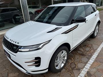 LAND ROVER Range Rover Evoque 2.0D I4 163CV AWD