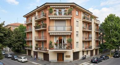 Appartamento - Montefiascone