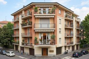 Appartamento - Montefiascone