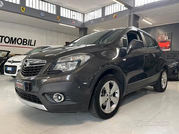 Opel Mokka 1.7 cdti Cosmo s&s 4x2 130cv m6
