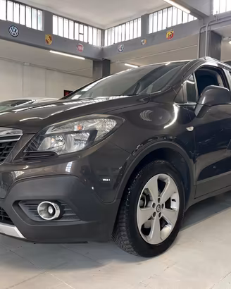 Opel Mokka 1.7 cdti Cosmo s&s 4x2 130cv m6
