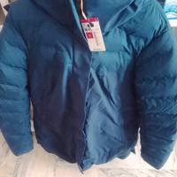 giacca piumino Wedze Decathlon, sci, montagna