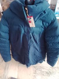 giacca piumino Wedze Decathlon, sci, montagna