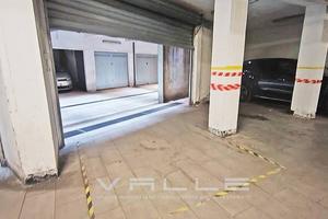 Box / Garage di 8 m² a Bergamo