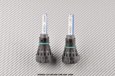 Kit Xeno per HONDA CB CBF600 CBR 600 1000 STANDARD