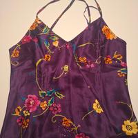 Top in seta Patrizia Pepe