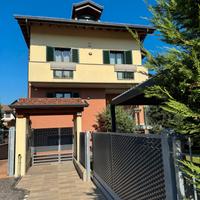 Villetta indipendente