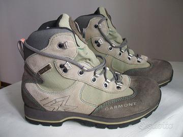 Scarponi da montagna - Donna