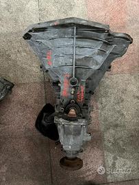 Cambio ford transit 2.5d