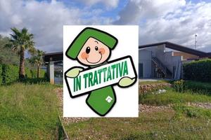 BIFAMILIARE A MOLA DI BARI