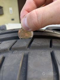 Gomme estive 215/60 R16 99V
