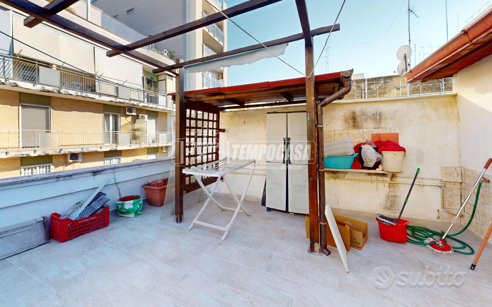 Appartamento – Bari, Murat, Municipio 1 - Vista 2