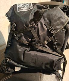 Coprigambe Termoscud R029 Tucano 