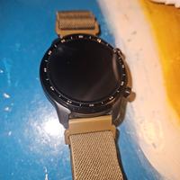 Ticwatch 3 Pro LTE 
