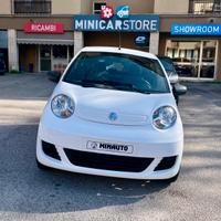 AIXAM MINAUTO BIANCA 03/2021