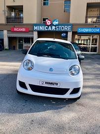 AIXAM MINAUTO BIANCA 03/2021