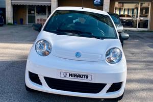 AIXAM MINAUTO BIANCA 03/2021