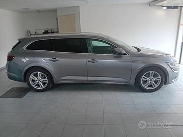 Renault Talisman sporter dci 160CV automatica