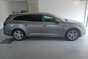 Renault Talisman sporter dci 160CV automatica