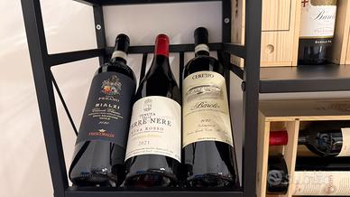 Frescobaldi , ceretto , ecc