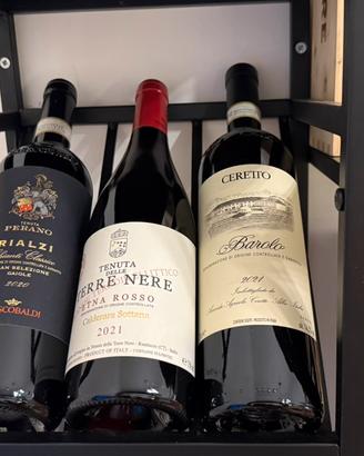 Frescobaldi , ceretto , ecc