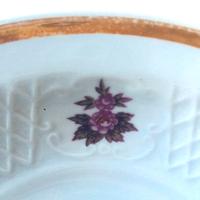 PIATTO FONDO piccolo | Servizio piatti 4 pezzi