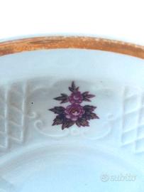 PIATTO FONDO piccolo | Servizio piatti 4 pezzi