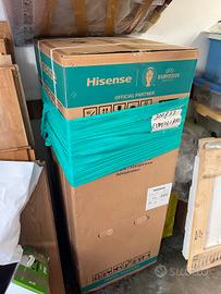 Frigorifero Hisense  nuovo 