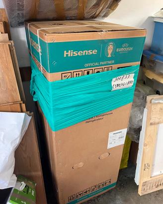 Frigorifero Hisense  nuovo 