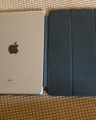 Ipad 6 32 gb con penna e cover