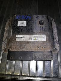 Centralina motore OPEL ASTRA H 1686cc CDTI 2009