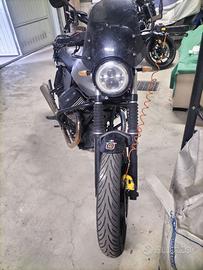 Moto Guzzi