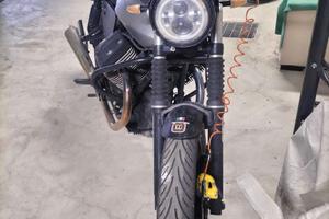 Moto Guzzi