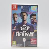 FIFA 19 per Nintendo Switch