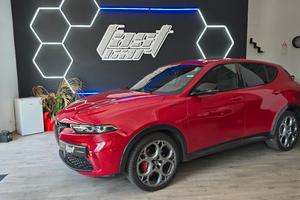 Alfa Romeo Tonale 1.5 130 CV MHEV TCT7 Edizione Sp