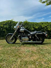 Triumph Bonville America