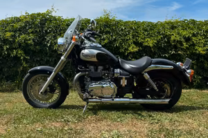 Triumph Bonville America