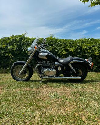 Triumph Bonville America