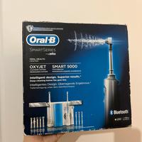 Idropulsore oral b mai usato