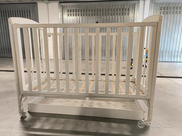 Lettino Giordani Foppapedretti