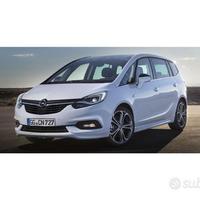 Ricambi opel zafira usati