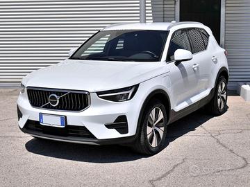 VOLVO XC40 T5 Recharge Plug-in Hybrid automatico