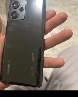 Redmi Note