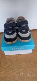 Balocchi Sneakers Bimbo n.24 – Scarpe 2-4 anni