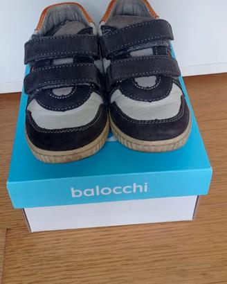 Balocchi Sneakers Bimbo n.24 – Scarpe 2-4 anni