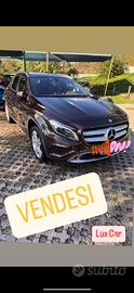 Mercedes gla 200 enduro