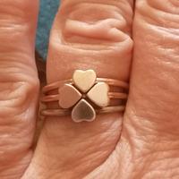 anello dodo 